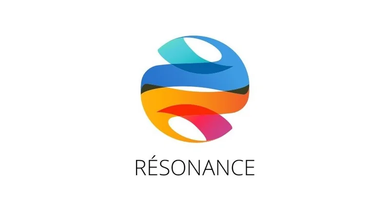 Résonance 3 Frontières